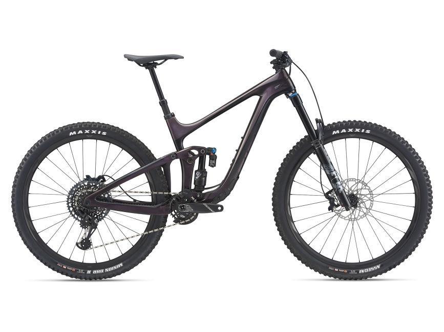 GIANT REIGN ADVANCED PRO 29 1 2021
