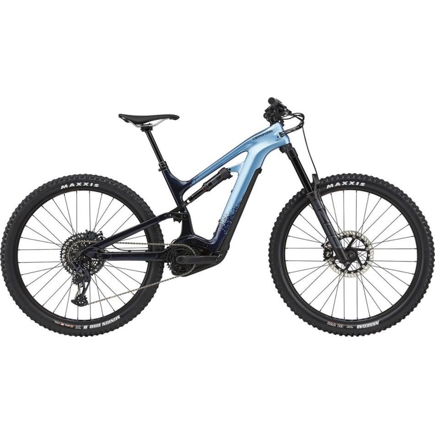 CANNONDALE MOTERRA NEO CARBON 2