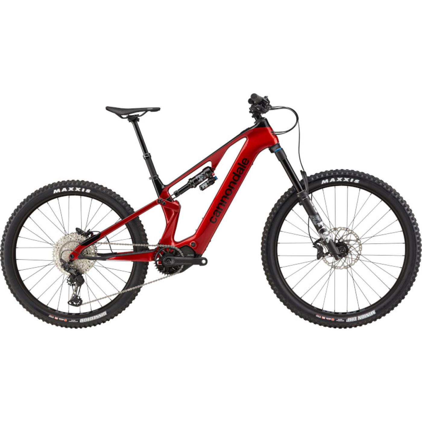 CANNONDALE MOTERRA SL 2