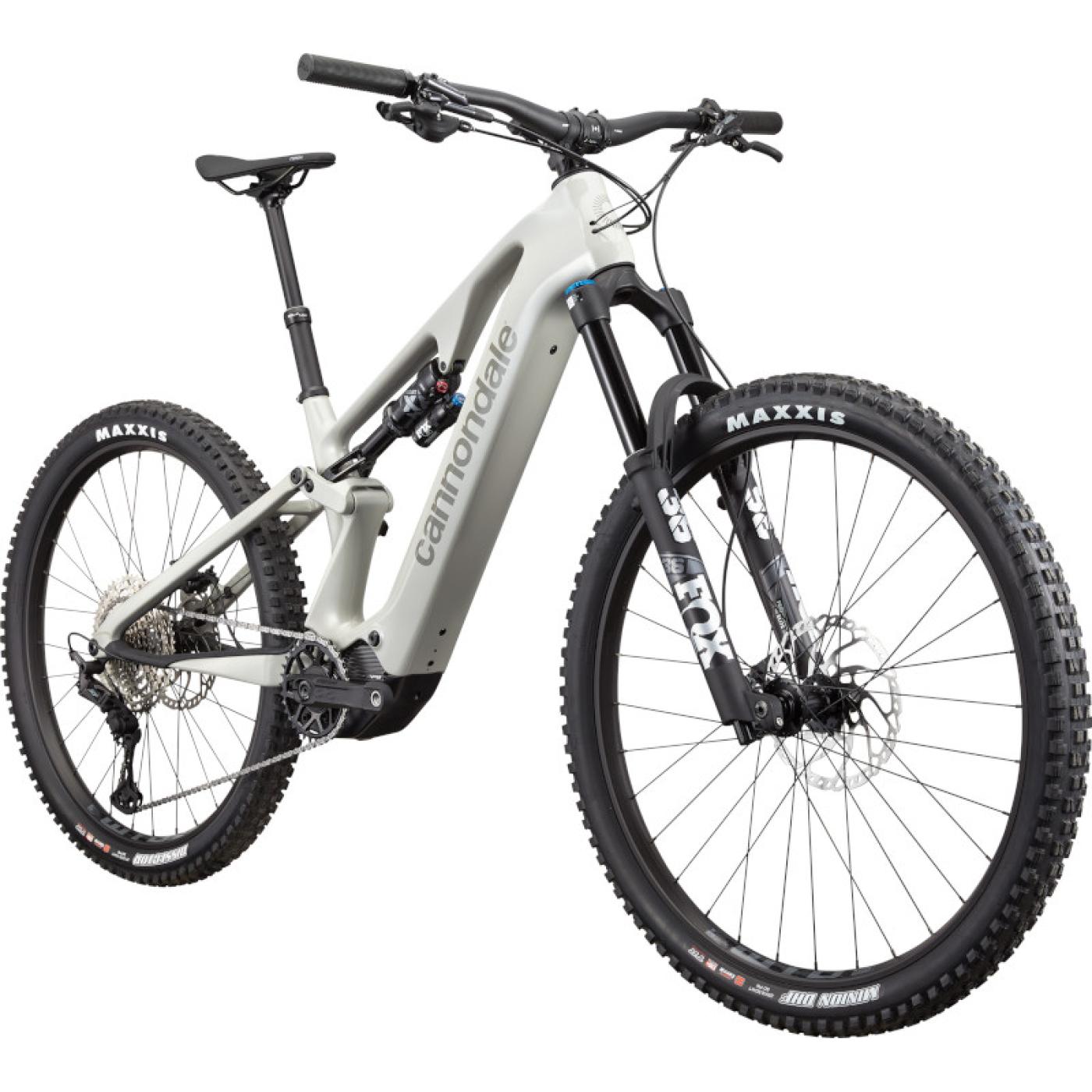 CANNONDALE MOTERRA SL 2