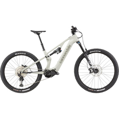 CANNONDALE MOTERRA SL 2