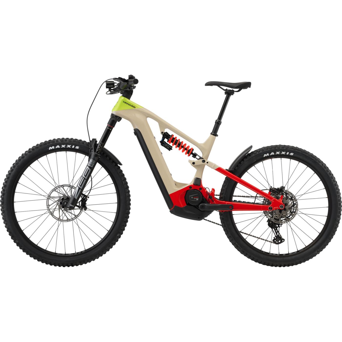 CANNONDALE MOTERRA NEO CARBON LT 1