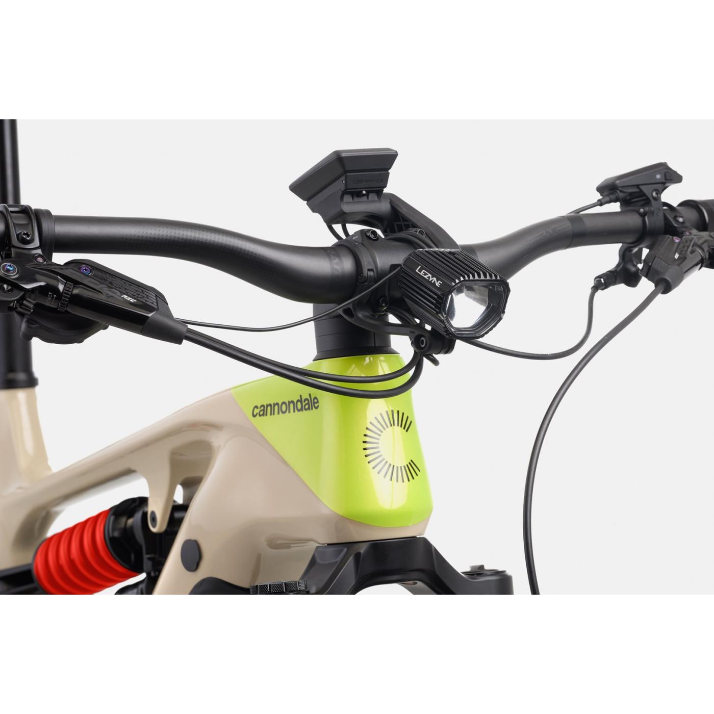 CANNONDALE MOTERRA NEO CARBON LT 1