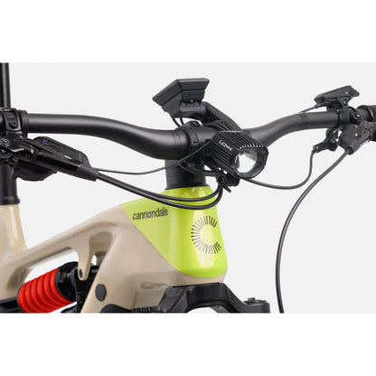 CANNONDALE MOTERRA NEO CARBON LT 1