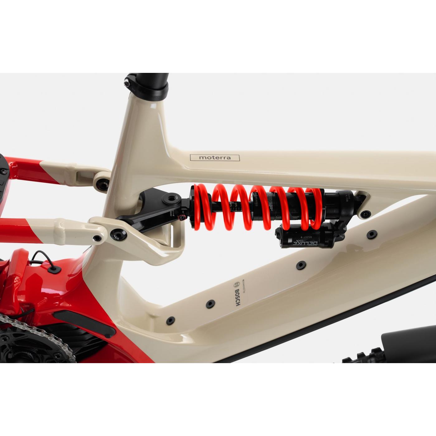 CANNONDALE MOTERRA NEO CARBON LT 1