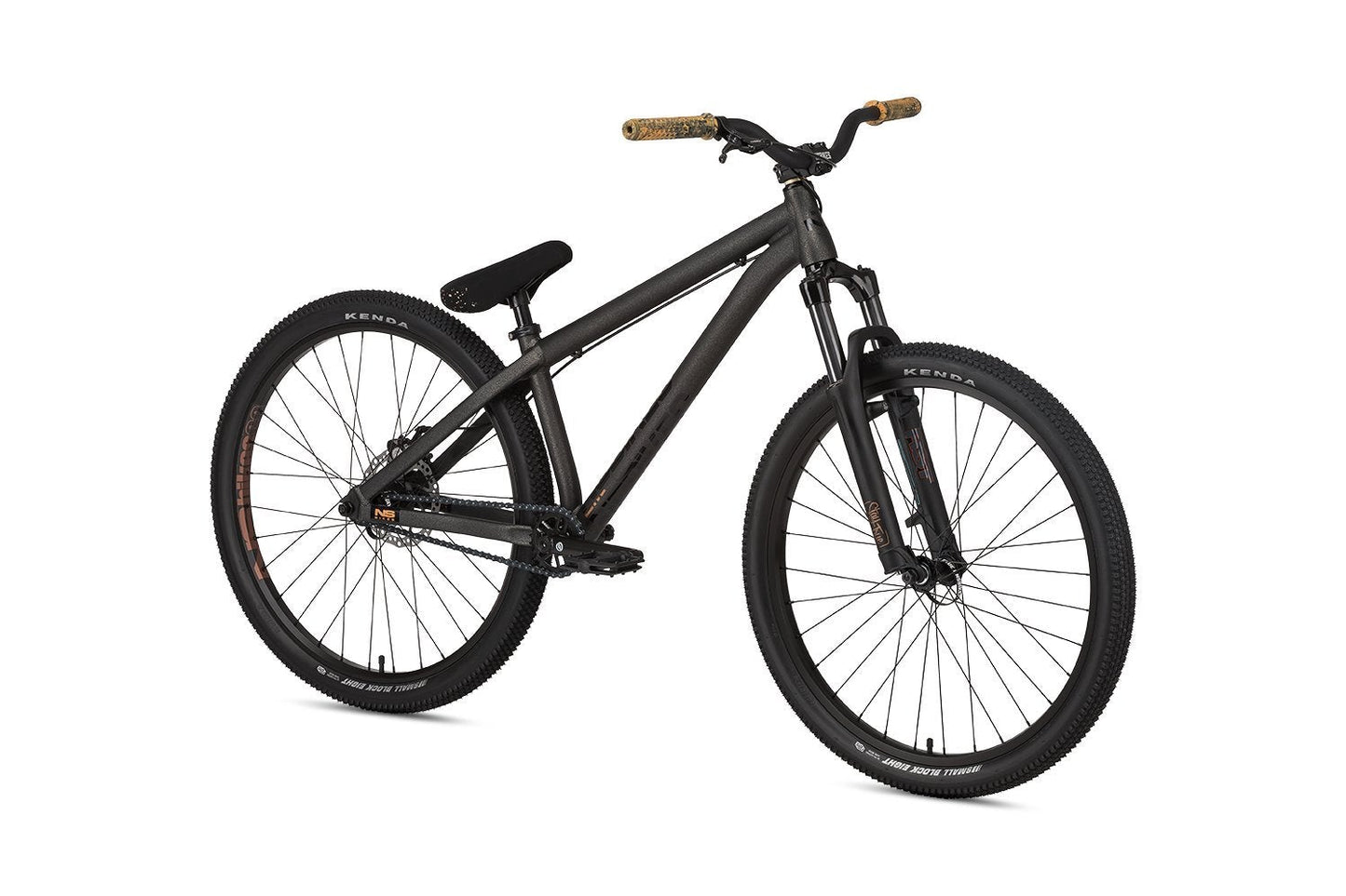 NS BIKES MOVEMENT 3 2021