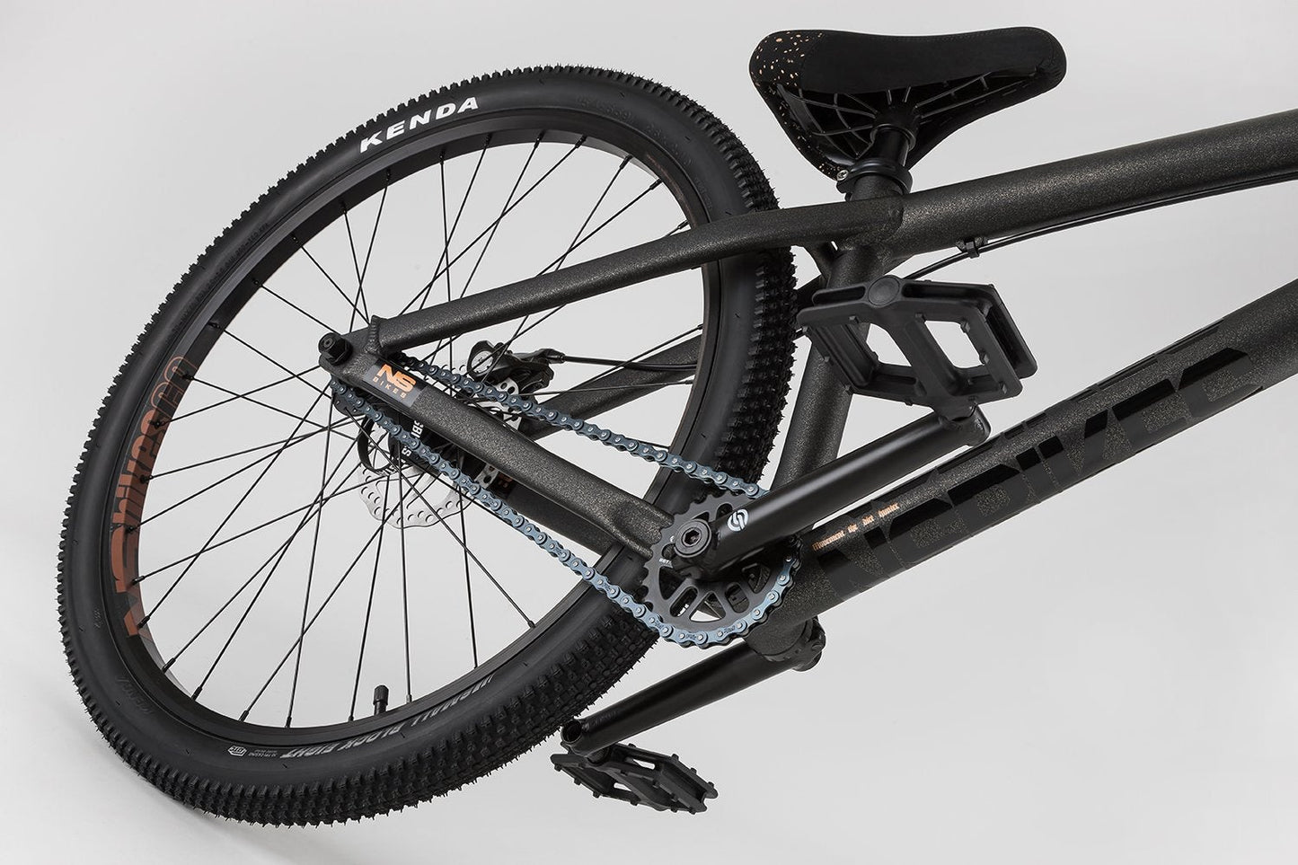 NS BIKES MOVEMENT 3 2021