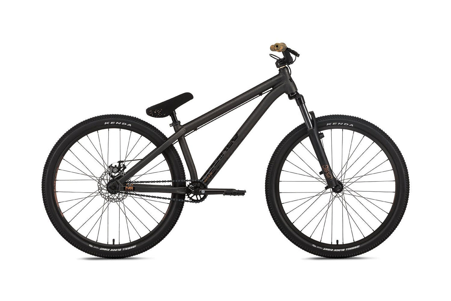 NS BIKES MOVEMENT 3 2021