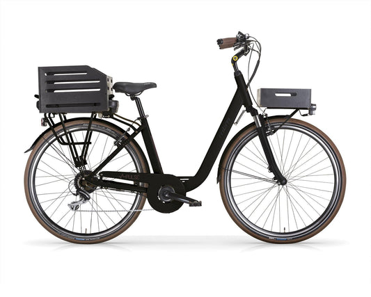 SCOUT MBM PULSE E-BIKE - Nechifori Bike