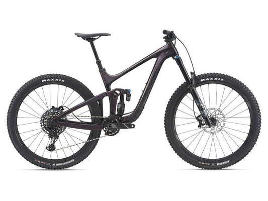 GIANT REIGN ADVANCED PRO 29 1 2021