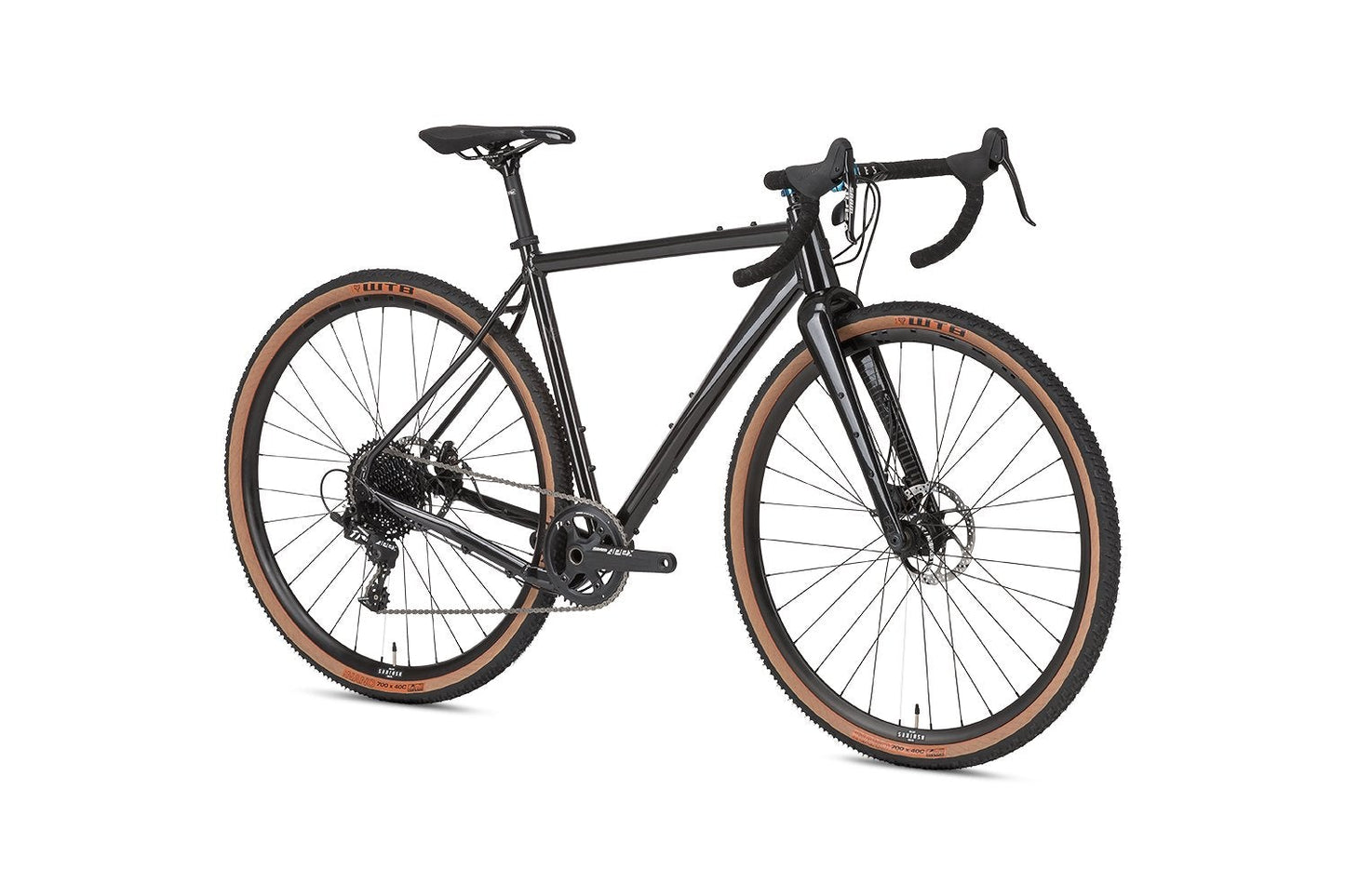 NS BIKES RAG+2 2021