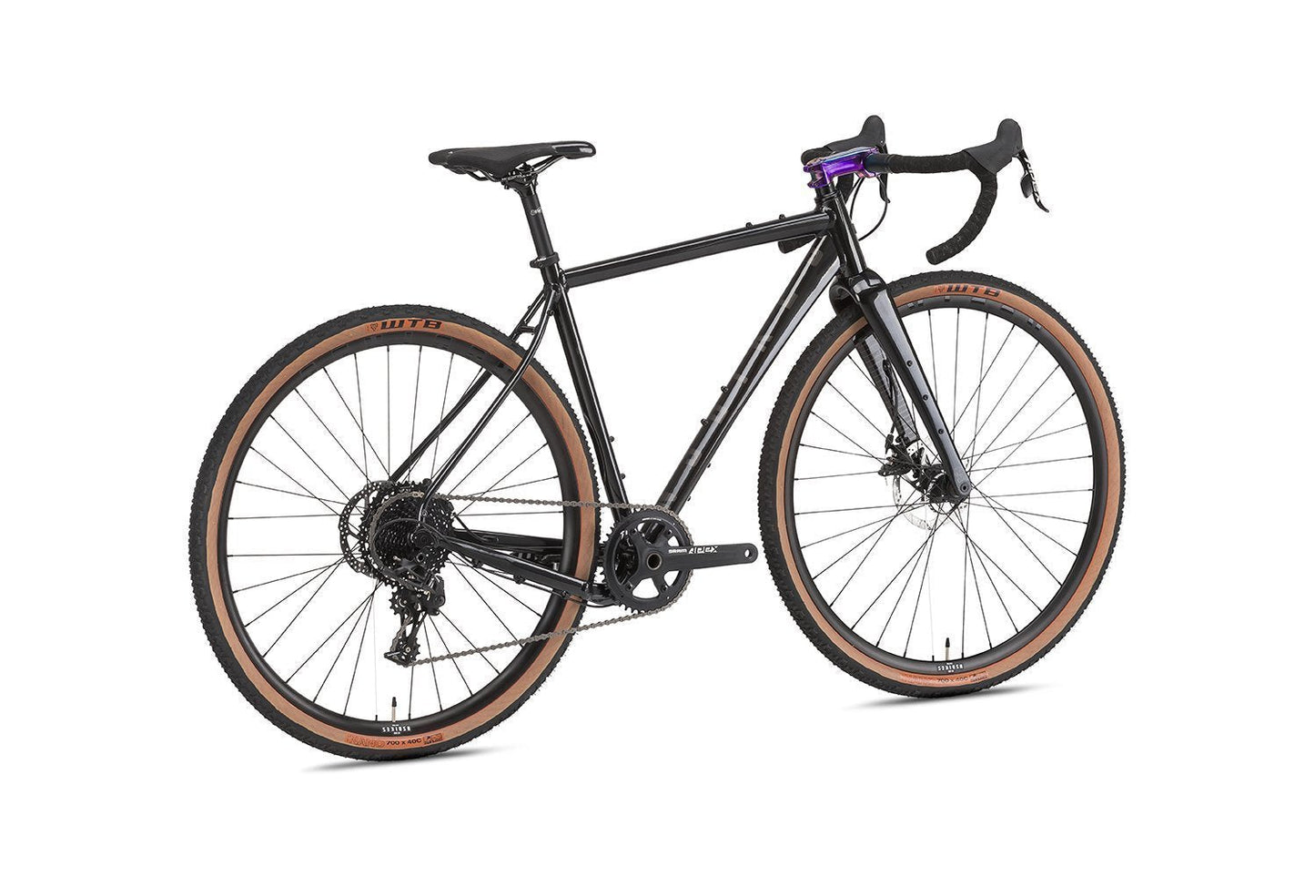 NS BIKES RAG+2 2021