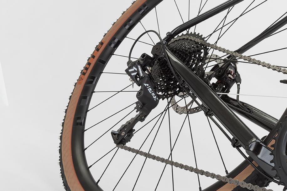 NS BIKES RAG+2 2021