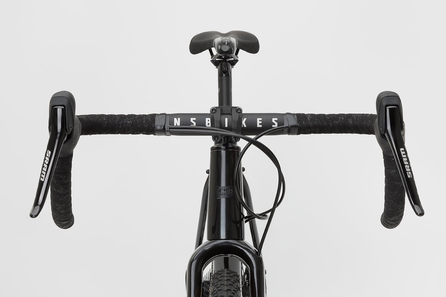 NS BIKES RAG+2 2021