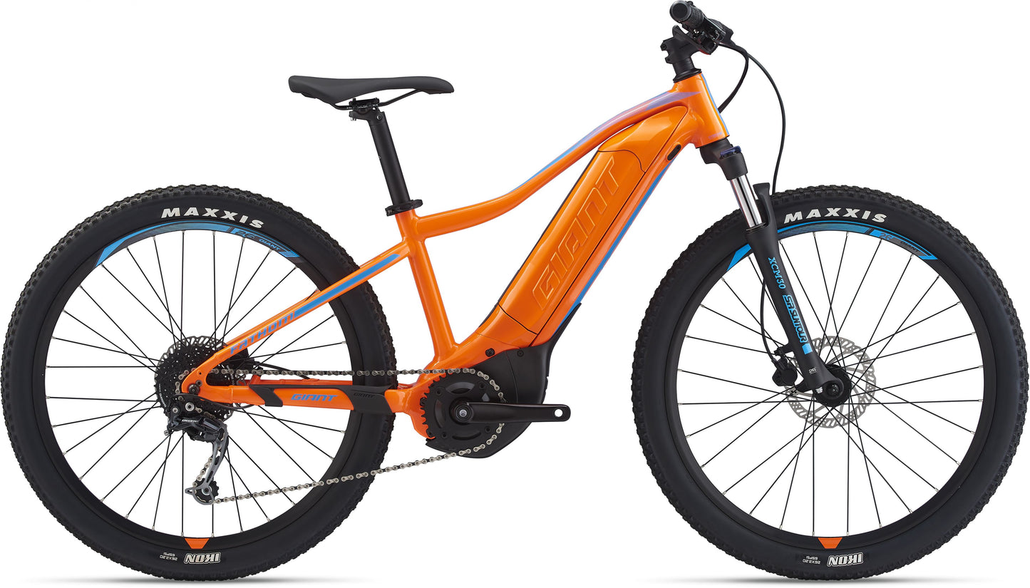 GIANT FATHOM E + JR. - 2021
