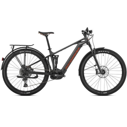 MONDRAKER CHASER X