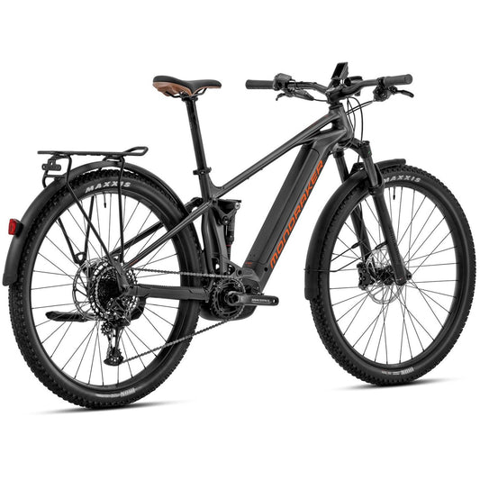 MONDRAKER CHASER X